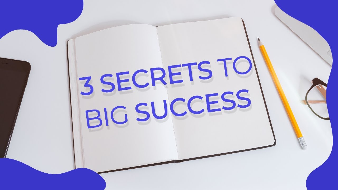 Keith Larry Secrets Learn 3 Ways To Copy Success