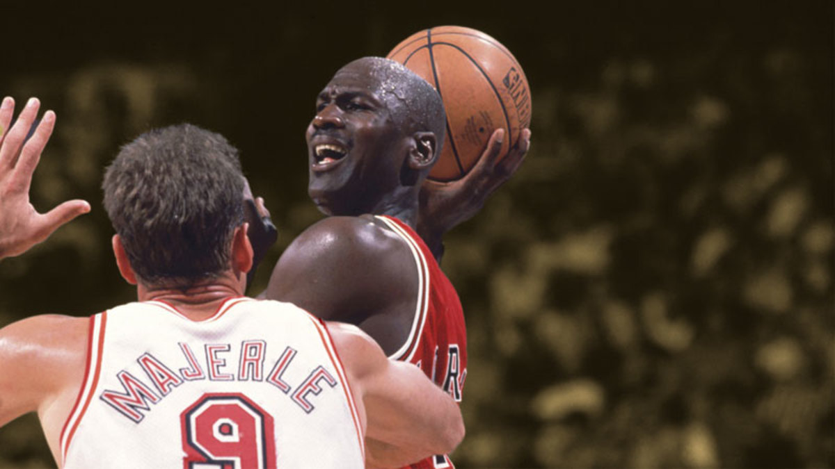 How Michael Jordan Played Against the Heat? Legendary Game Analysis