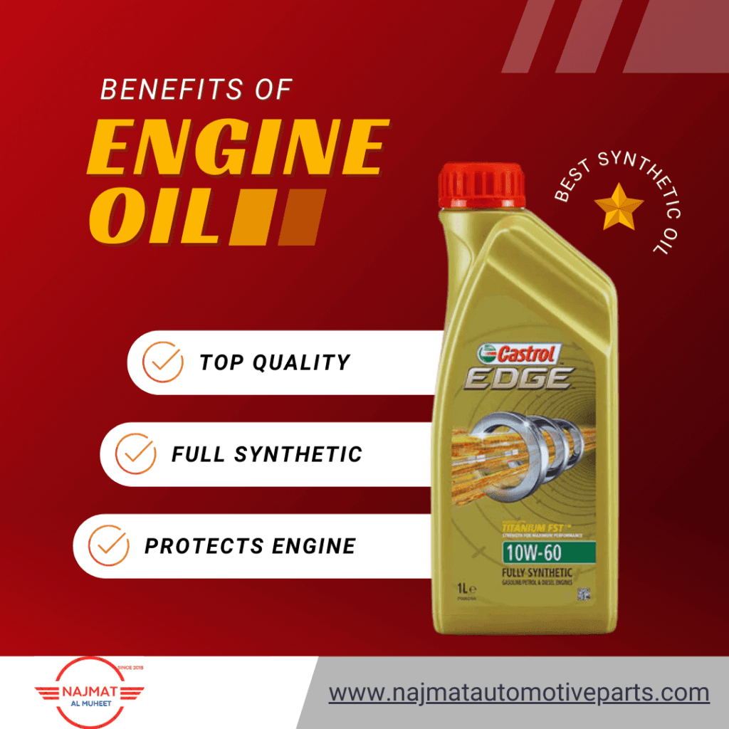 How to Use Castrol Racing Oil Top Tips for Maximum Protection