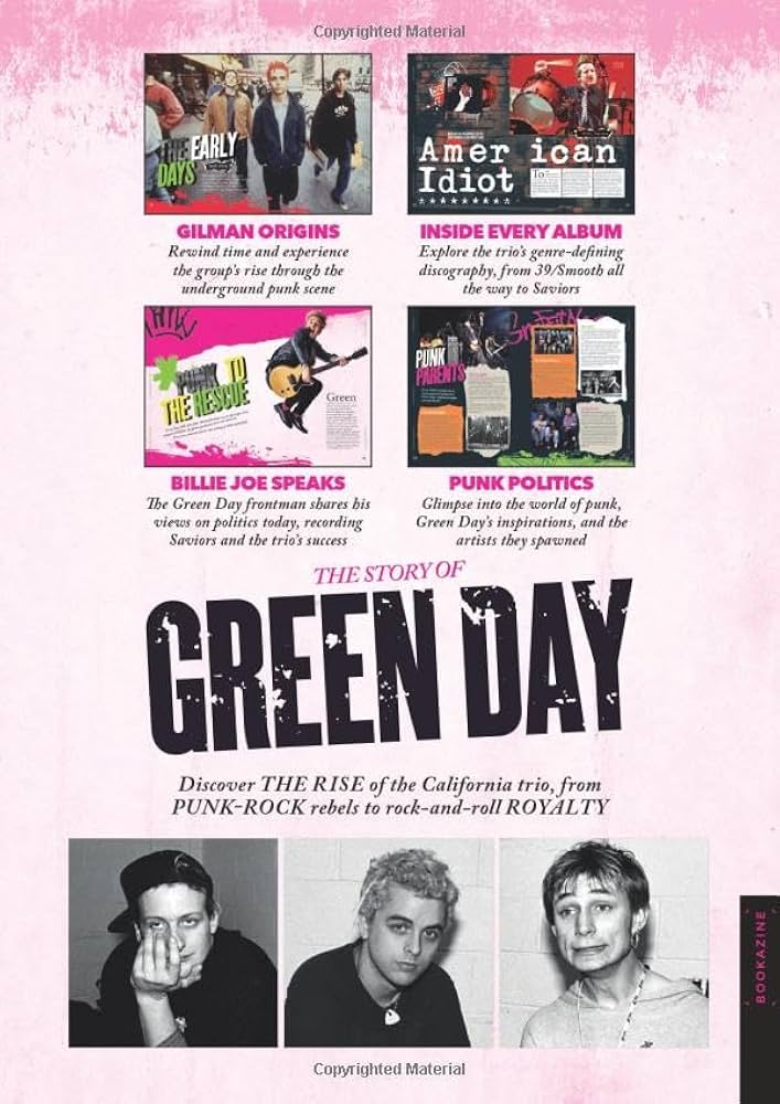 Ultimate Guide To Green Day Tour In Philadelphia Your Complete Plan!