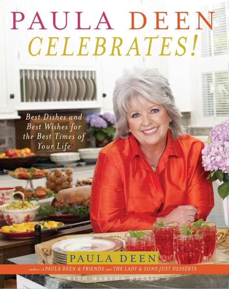 Paula dhier cookbook reviews find top choices for amazing recipes.
