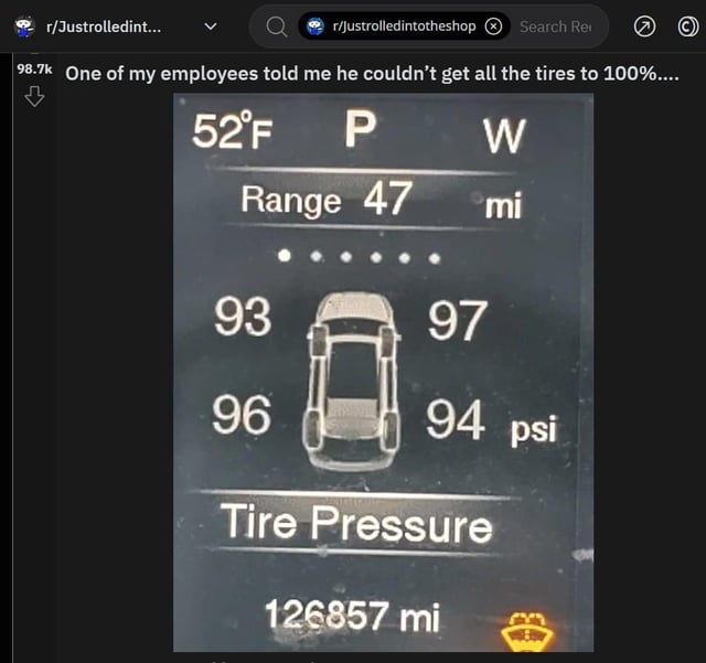 Save Fuel? Find Out If Helium in Tires Really Helps Your Car!