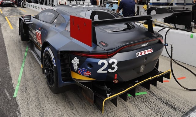 Upgrade to GTD Pro? When Its Truly Worth It