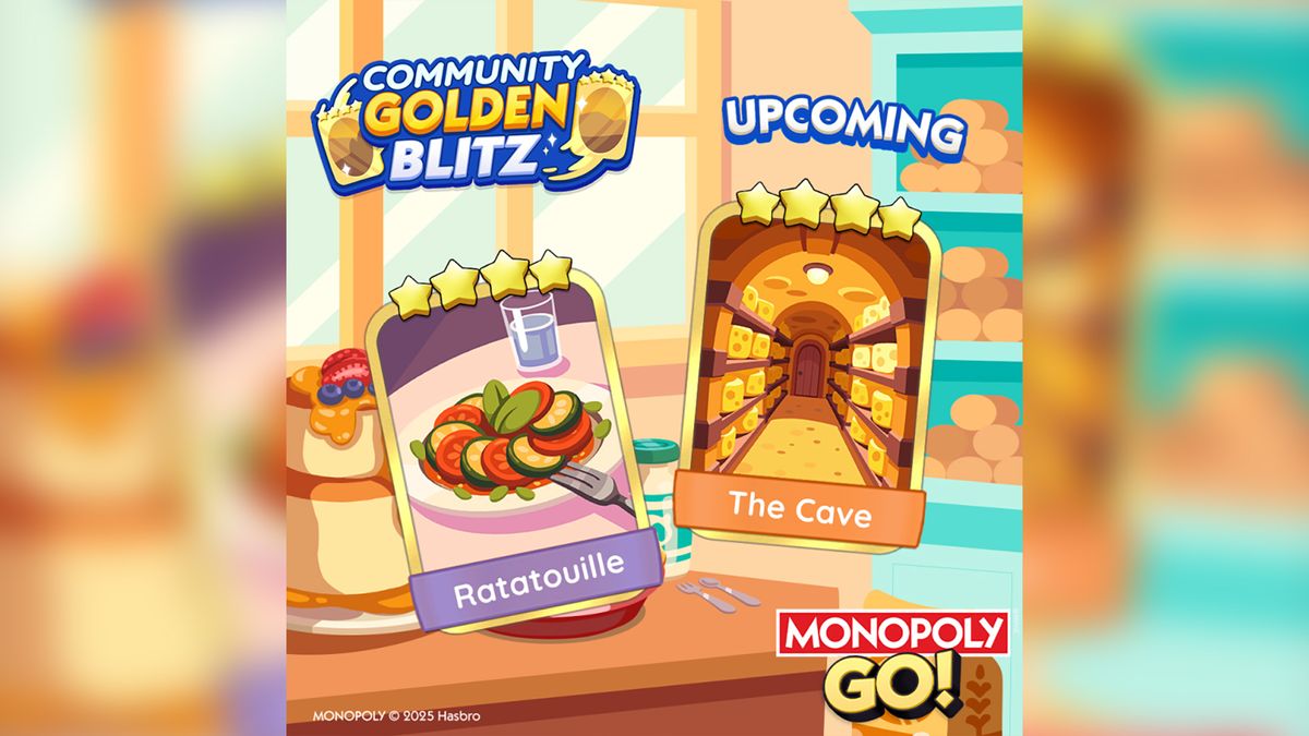 How to get rewards in next Monopoly Go Golden Blitz event tips and tricks