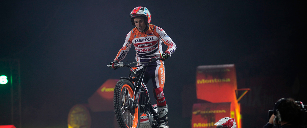 Repsol Bike Performance? 3 Fast Ways to Ride Like a Champ!