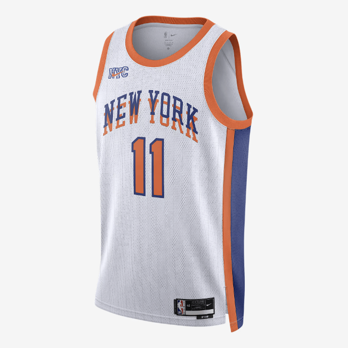 Best Jalen Brunson Knicks Jersey Shops Why Fans Choose These Stores
