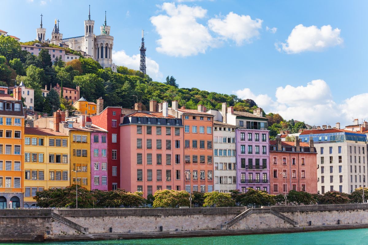 How to enjoy Nice Lyon best simple tips for your trip planning