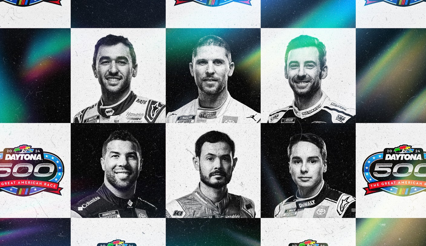 Top Drivers in Daytona 24 Qualifying 2024 (Who Might Win It)