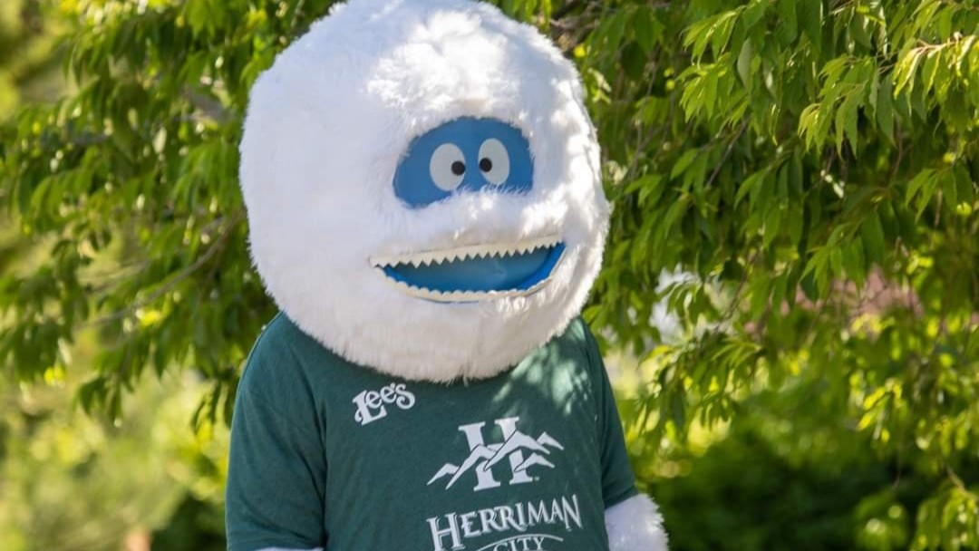 What Is Utah Hockey Club Mascot Name Know the Story Behind It