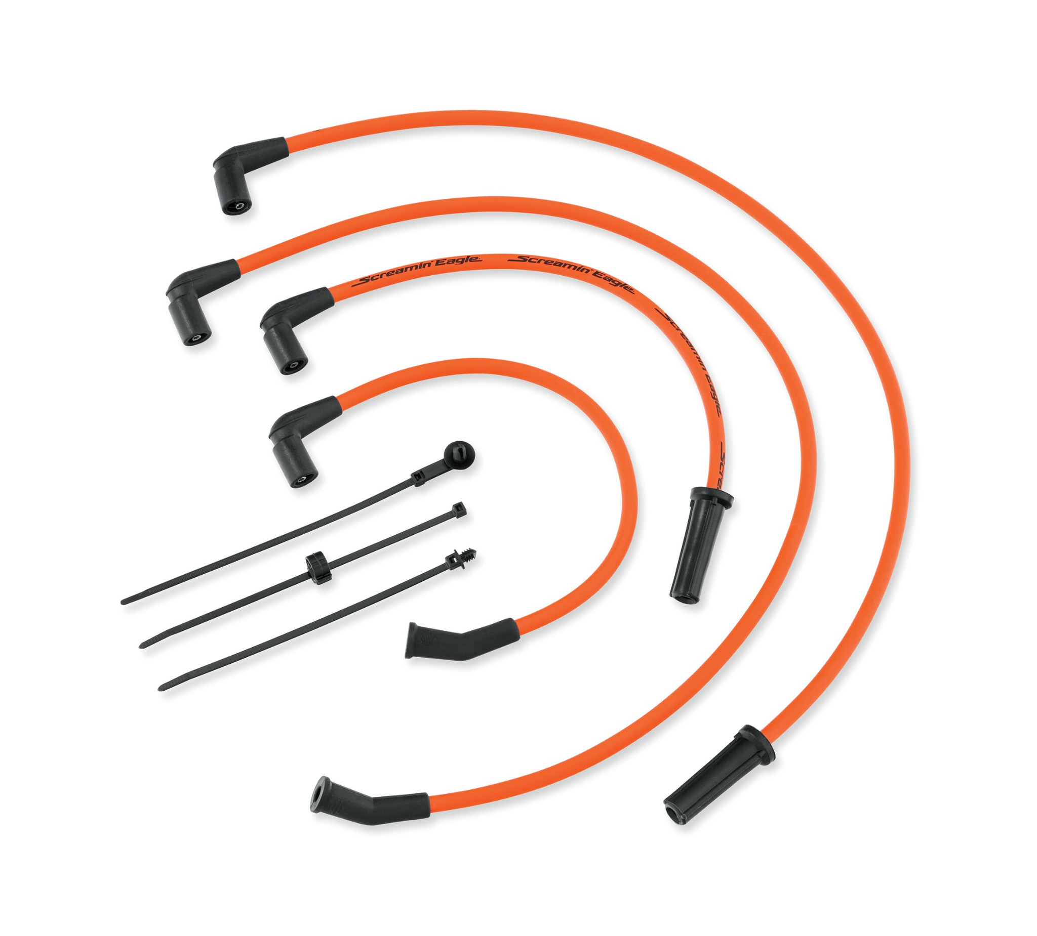 Choosing Best Screamin Eagle Spark Plug Wires A Quick Buyer Guide
