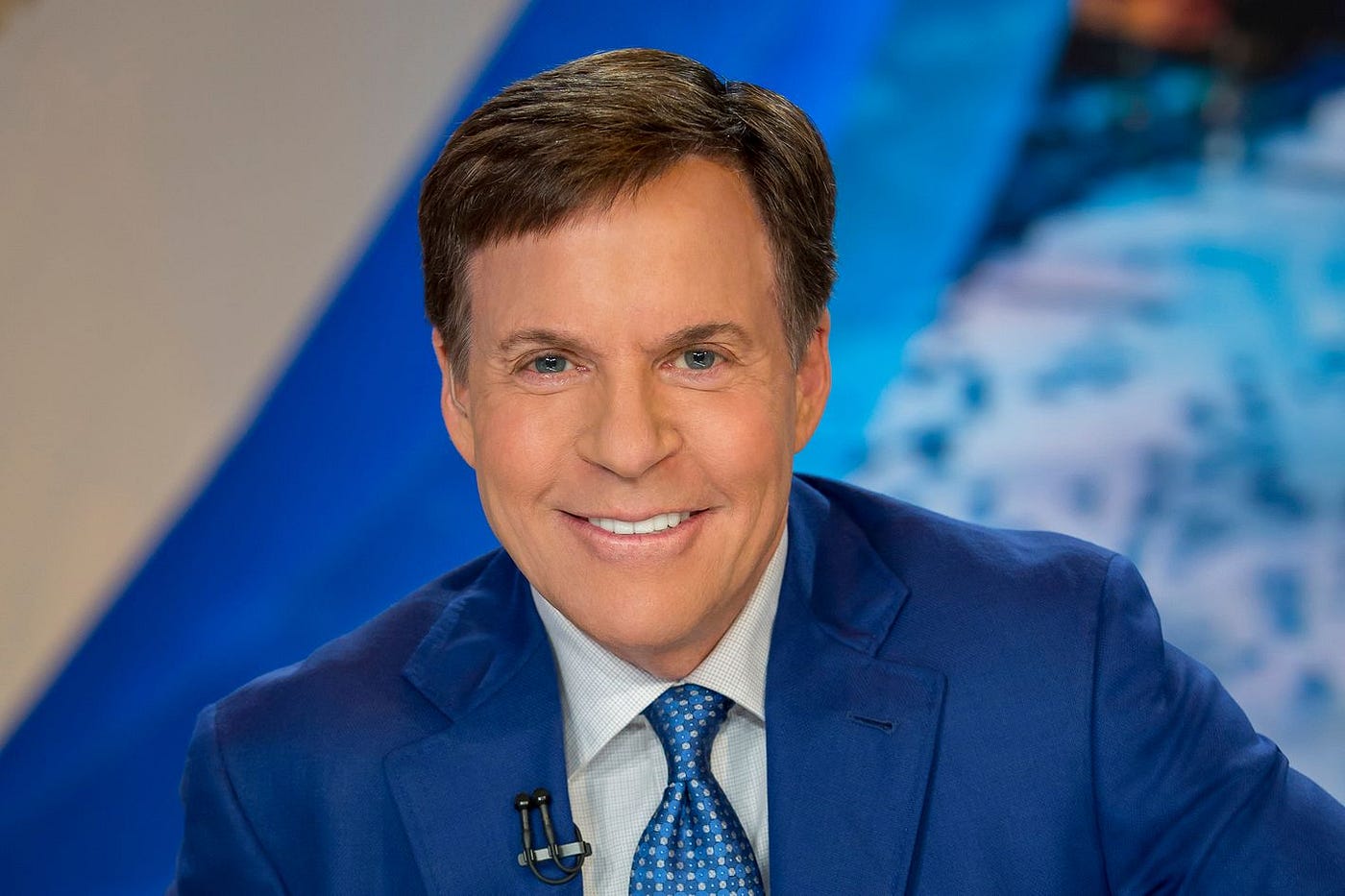 Why Bob Costas height matters? Learn interesting facts today.