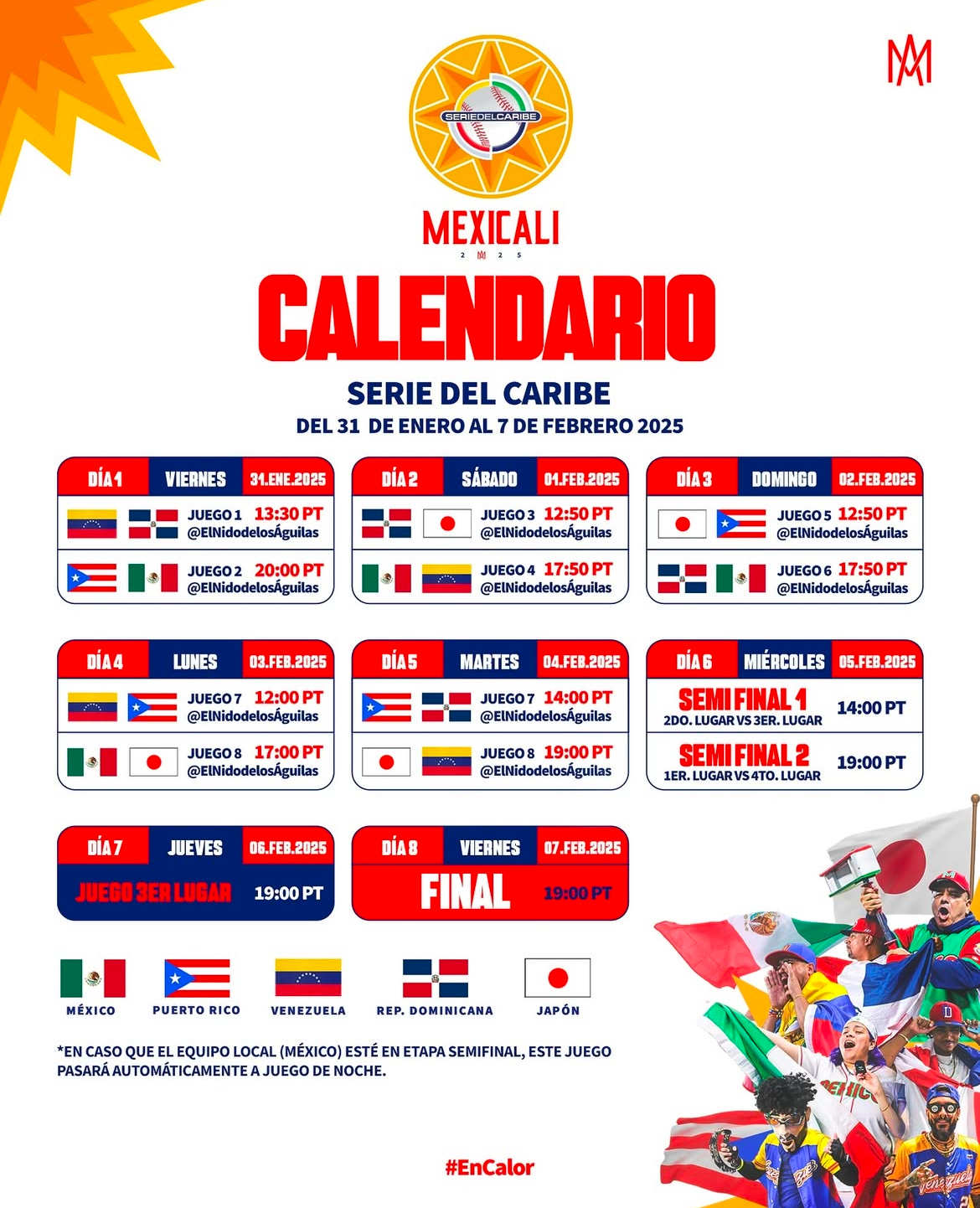 Serie del Caribe Games Today Easy Ways to Follow Live Action Now