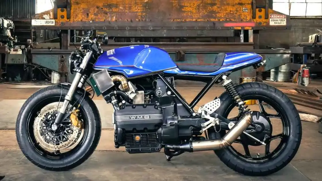 Find K75 BMW Motorcycle Parts Best Places to Get Reliable Spares Online