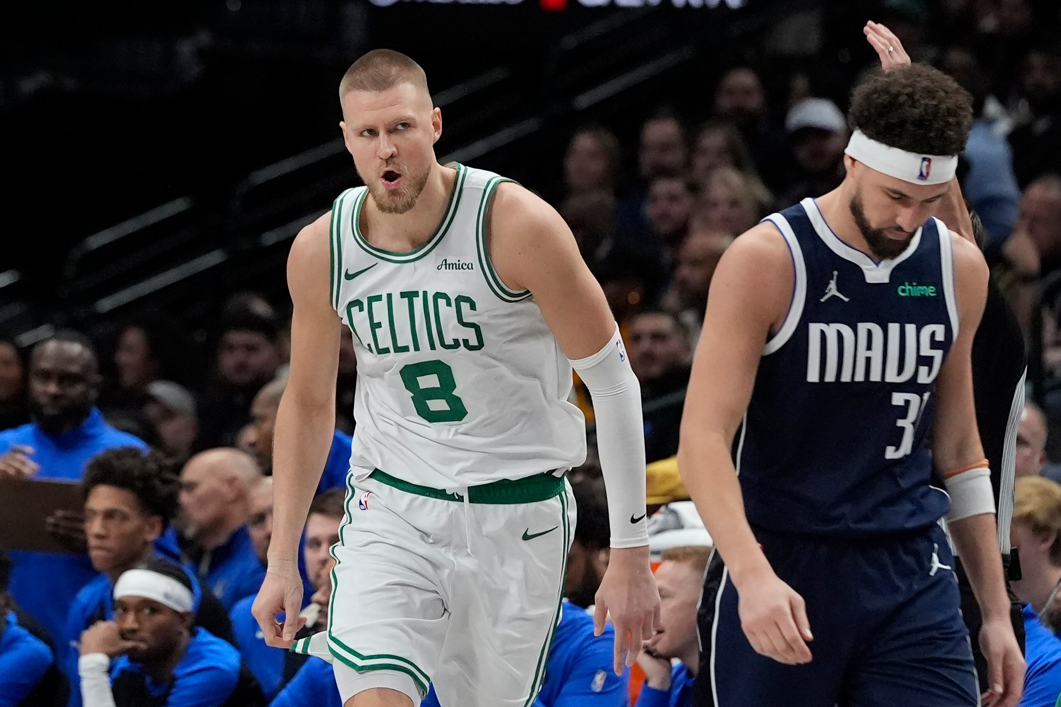 Where to Watch Dallas Mavericks vs Boston Celtics Free Online Easy Streaming Guide