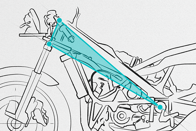 Yamaha Deltabox Design How It Works See the Tech Explained