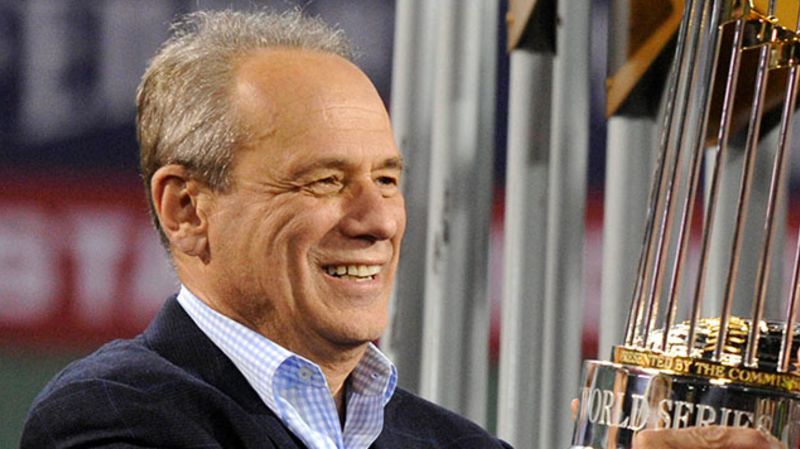 Longest Serving Former Red Sox Managers? These 4 Led Boston For Years