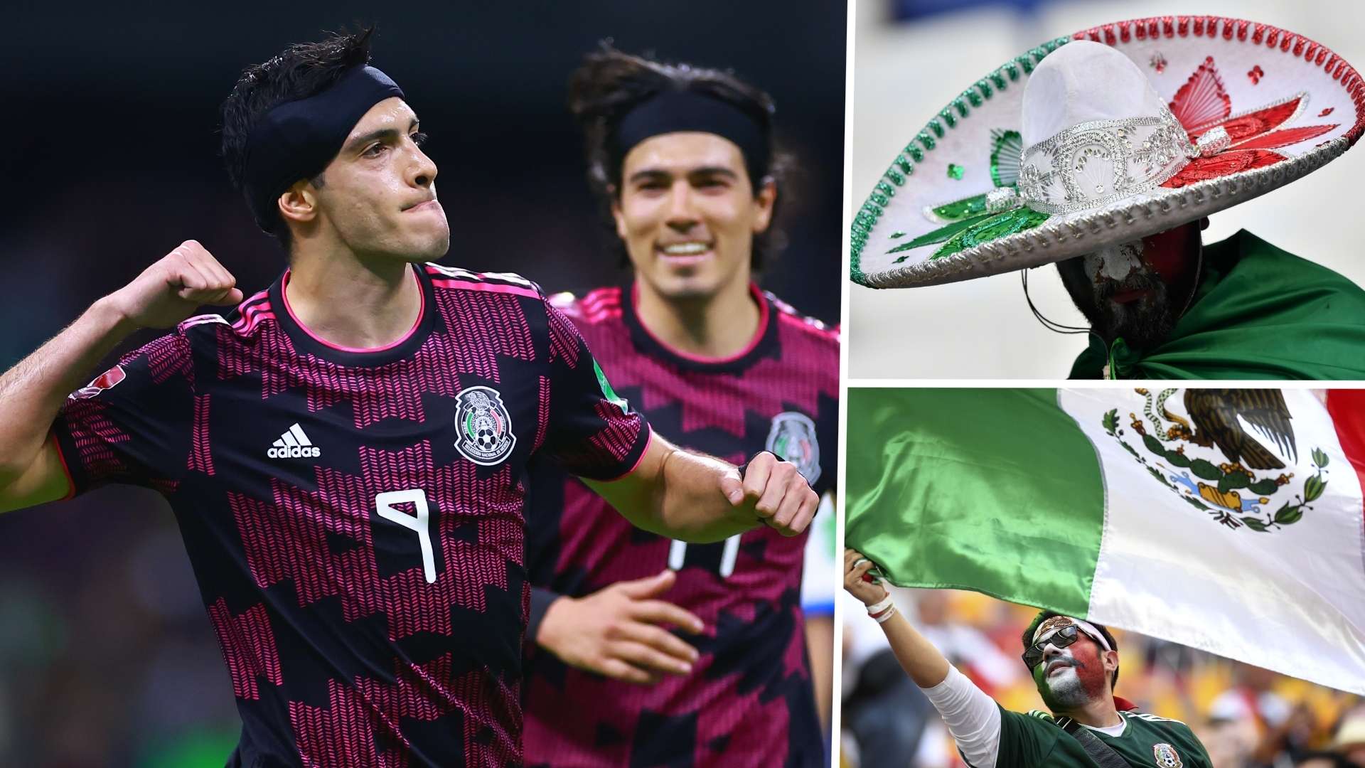 How the Mexico soccer team nickname started: amazing stories you need to know.