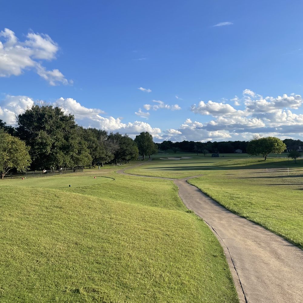 golf courses temple texas hidden gems discover great local golf spots