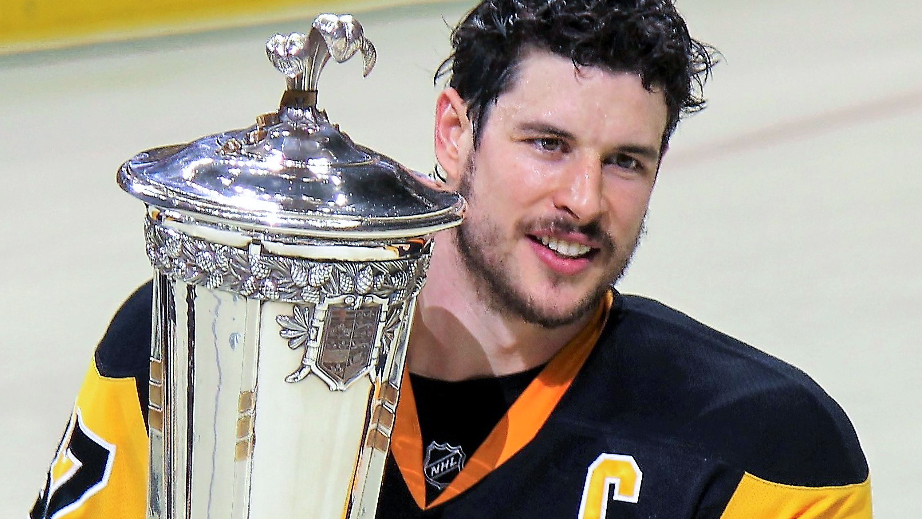 Playoff Beard Rules: Why NHL Players Grow Beards for the Cup!