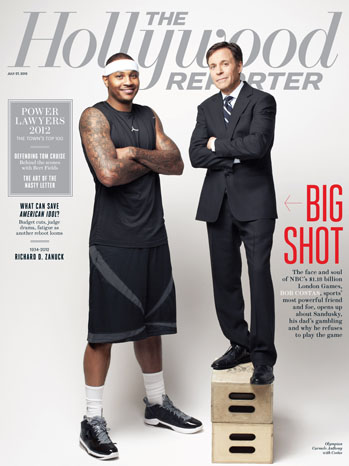 Why Bob Costas height matters? Learn interesting facts today.