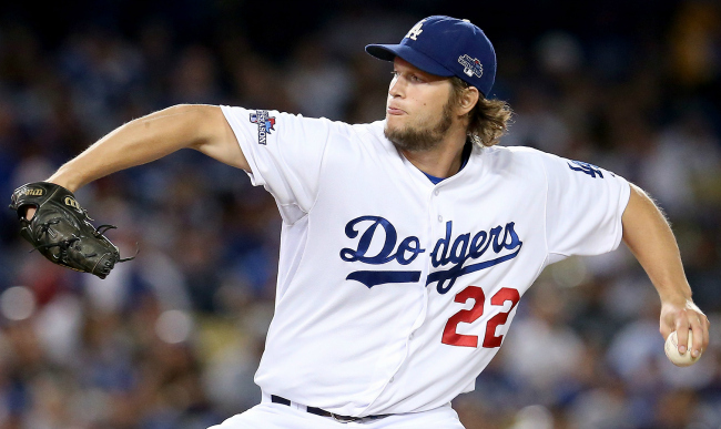 How Good Was Dodgers Pitching Staff In The 2016 Baseball Season