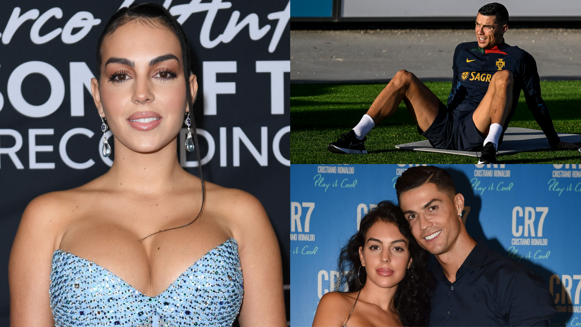 Sex Georgina Rodriguez Story What Happened and Why It Matters Now