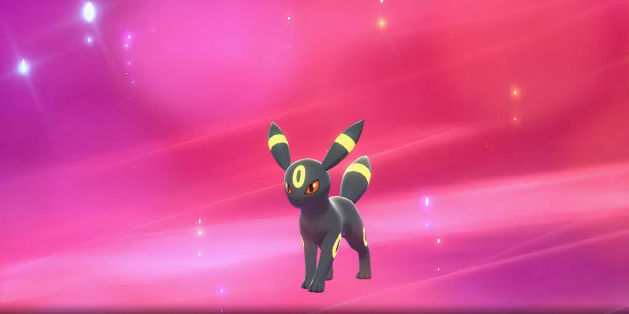 How to Catch Umbreon in Shield? Try This Night Time Trick First!