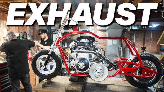 Heath Mini Bike Assembling Tips Easy Steps for Quick Setup
