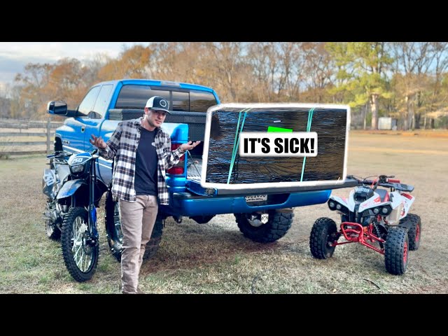 Cheap dirt bike wheelie machine find affordable options today