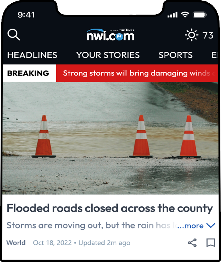 News Munster Alerts Where To Find Breaking Reports