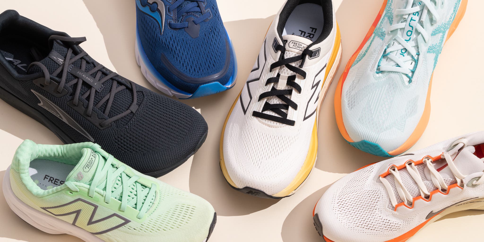 How to Choose Track Trainers Discover Top Tips for Best Running Shoes