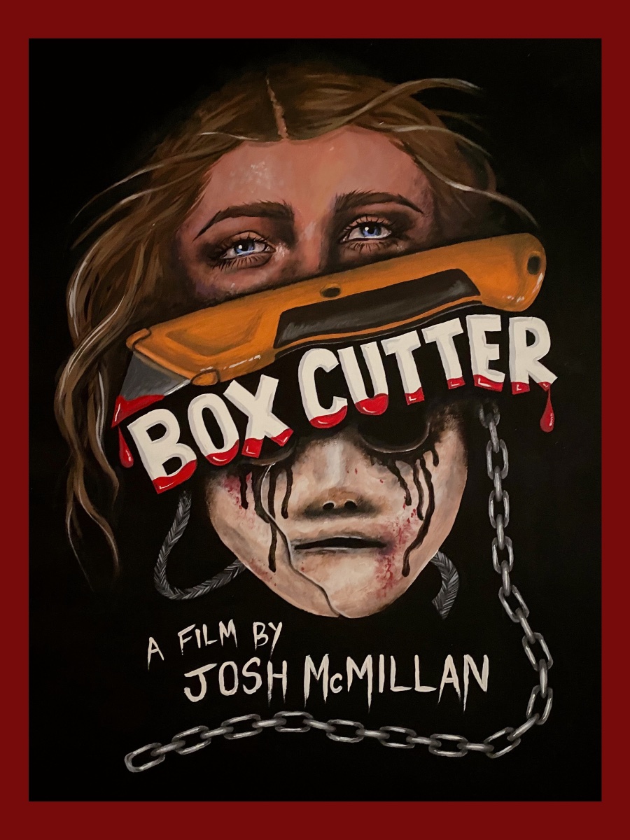 Who is Josh McMillan? His Life and Movie Projects Revealed!