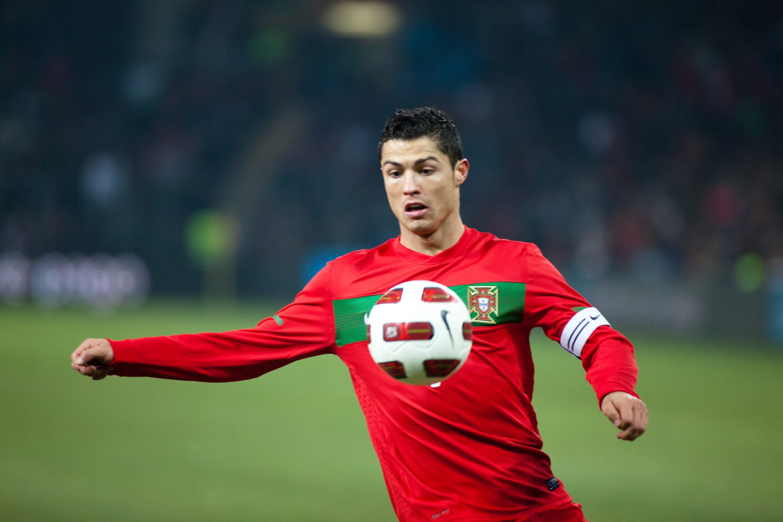 Cristiano Ronaldo Death Story: 5 Facts You Must Know