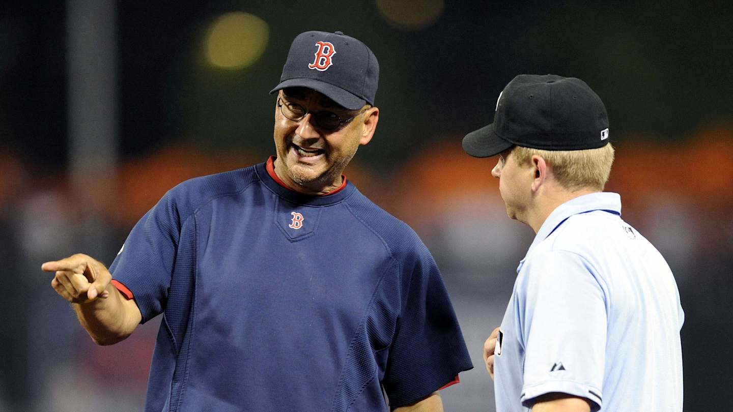Longest Serving Former Red Sox Managers? These 4 Led Boston For Years