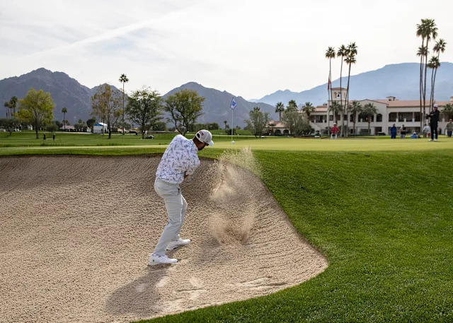 Easiest Course on PGA Tour Which One You Should Play Today