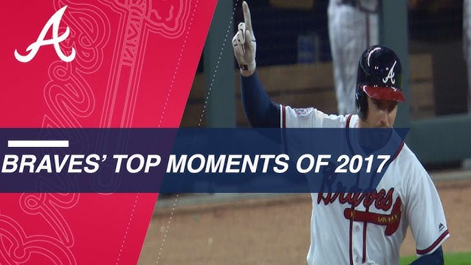 2017 Braves Season Success? Explore Their Major Highlights Now
