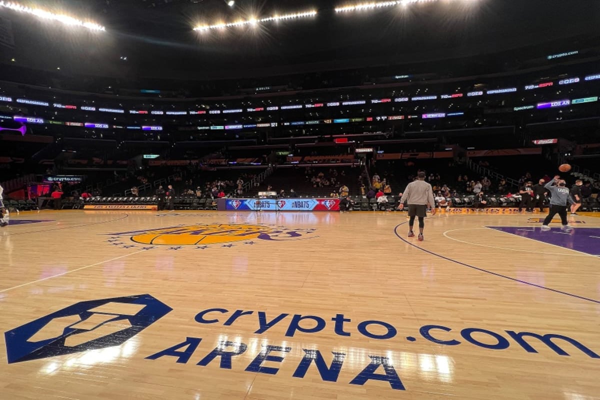 Lakers Courtside Season Tickets How to Buy Your Own Seat Step-by-Step Guide