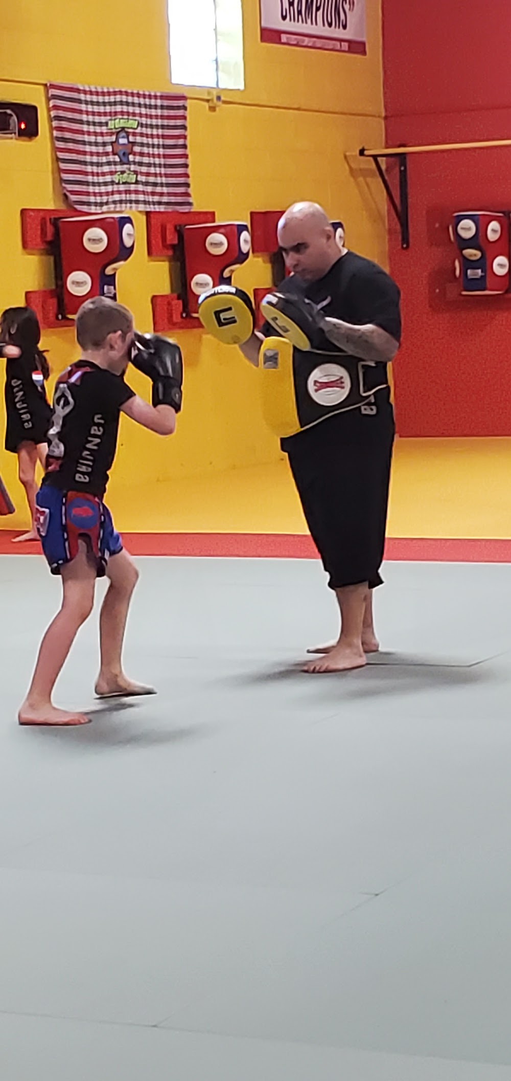 How Does Team Toro Janjira Muay Thai Train? 5 Best Training Methods Explained!