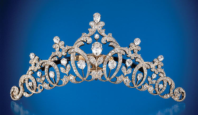 What is Tiffany Strauss Jewelry and Why Its So Popular