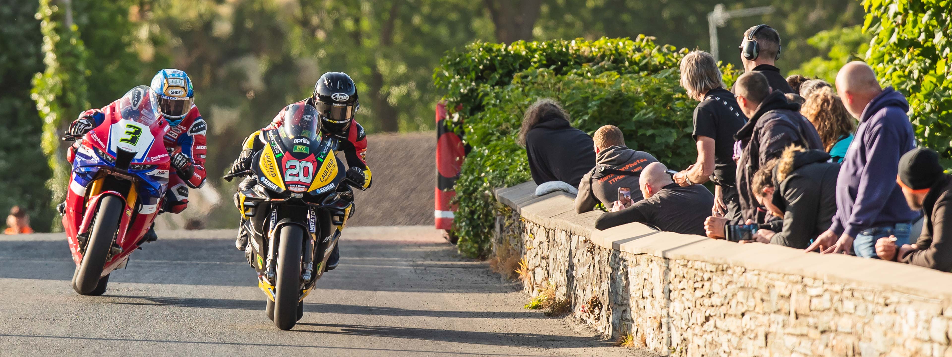 Best ways to see the isle of man race date and plan your trip today