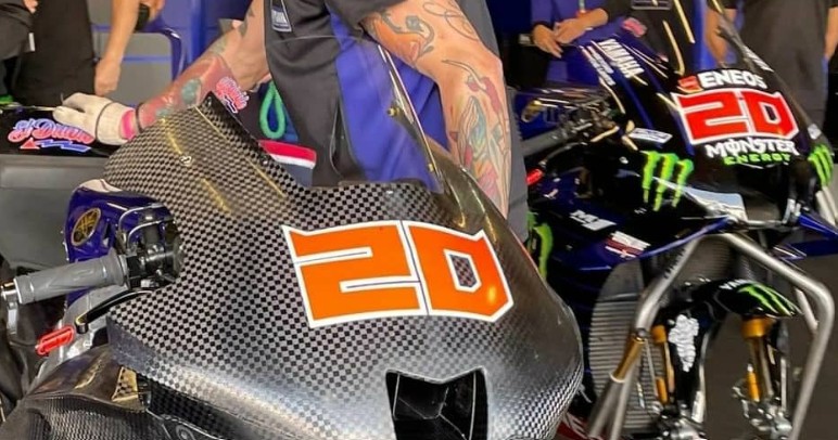 Lin Jarvis MotoGP Team: Key Strategies for Winning Championships Revealed