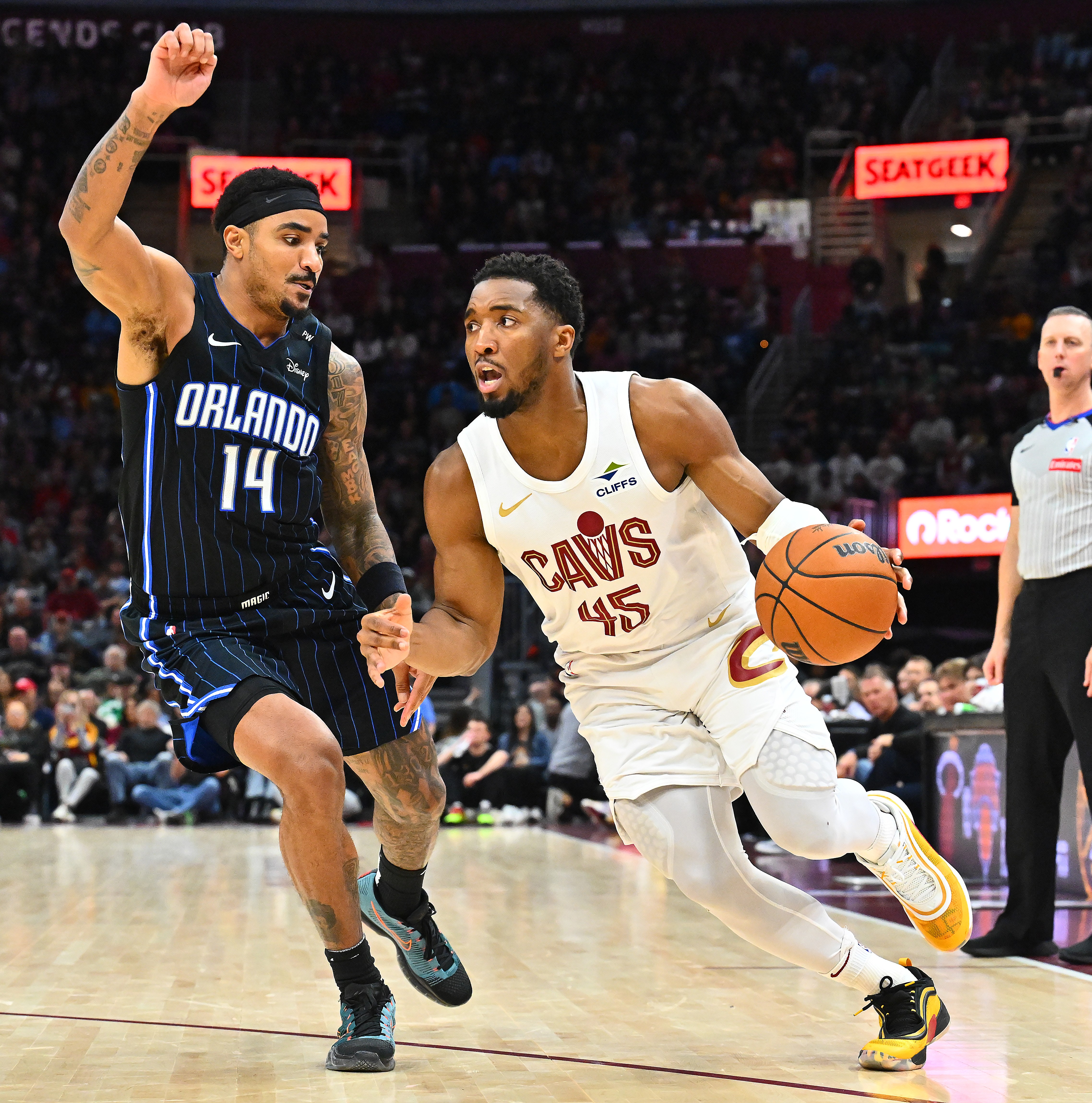 Magic Cavs Prediction Better?Fix These 3 Common Errors