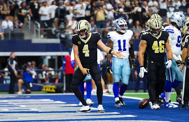 How much did NFL charge Derek Carr for MJ imitation? Get details on the fine amount and reason.