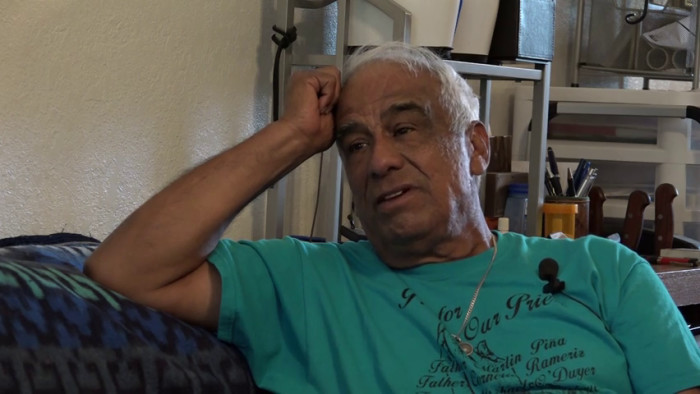 How Jesse Rangel Got Started His Inspiring Career Story