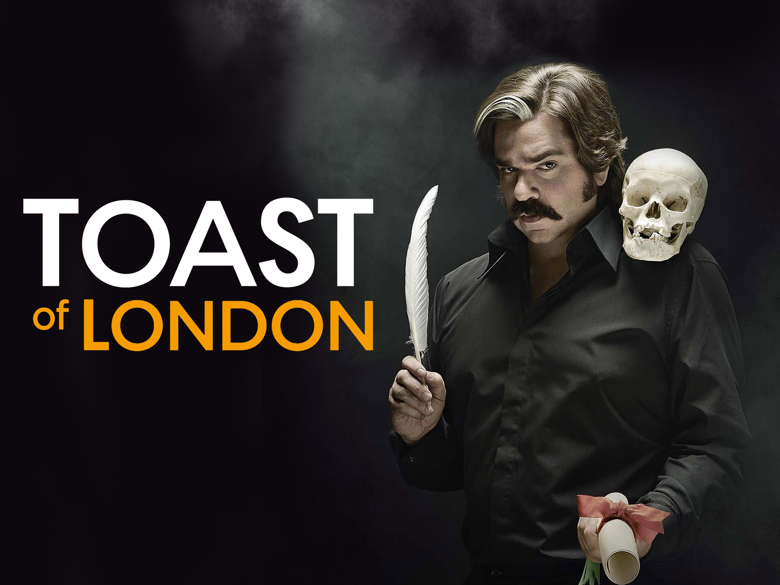 Where to Watch Toast of London Stream Free or Paid Options Fast