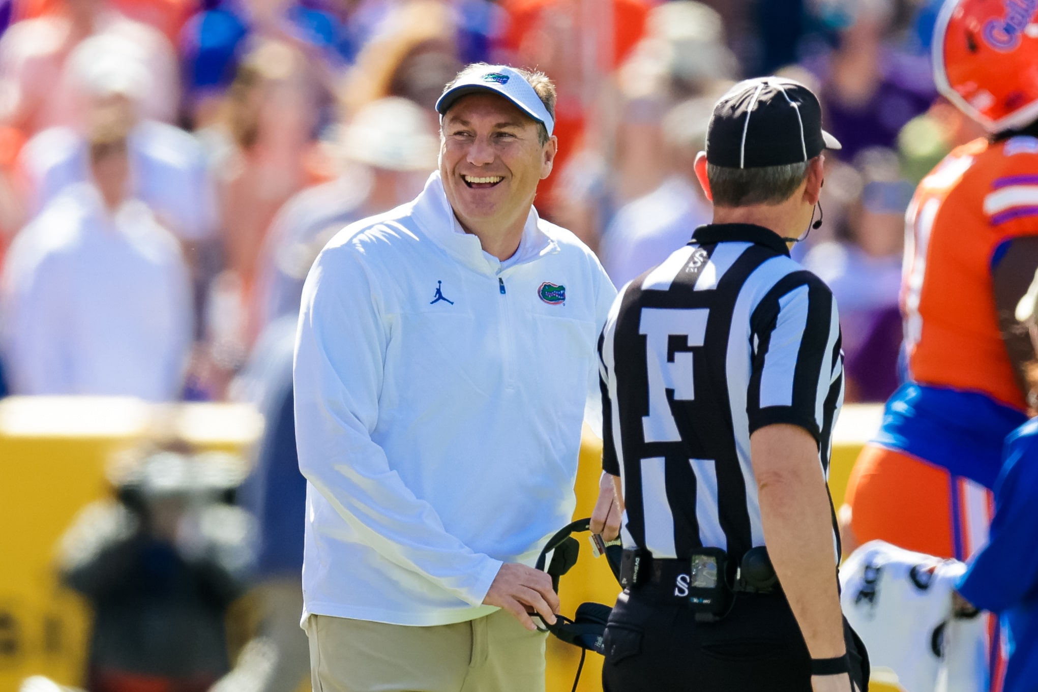 Latest Updates on Dan Mullen UNLV Contract Deal Stay Informed Here