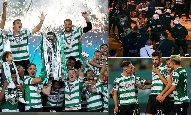 Sporting Lisbon FC news updates not to miss? (Follow these 3 tips always)