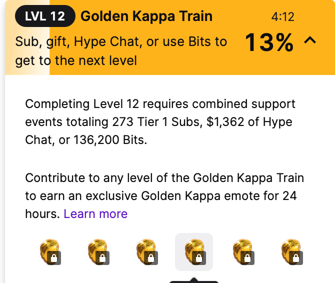 Discover What Is a Golden Kappa Train and Why It Matters Today