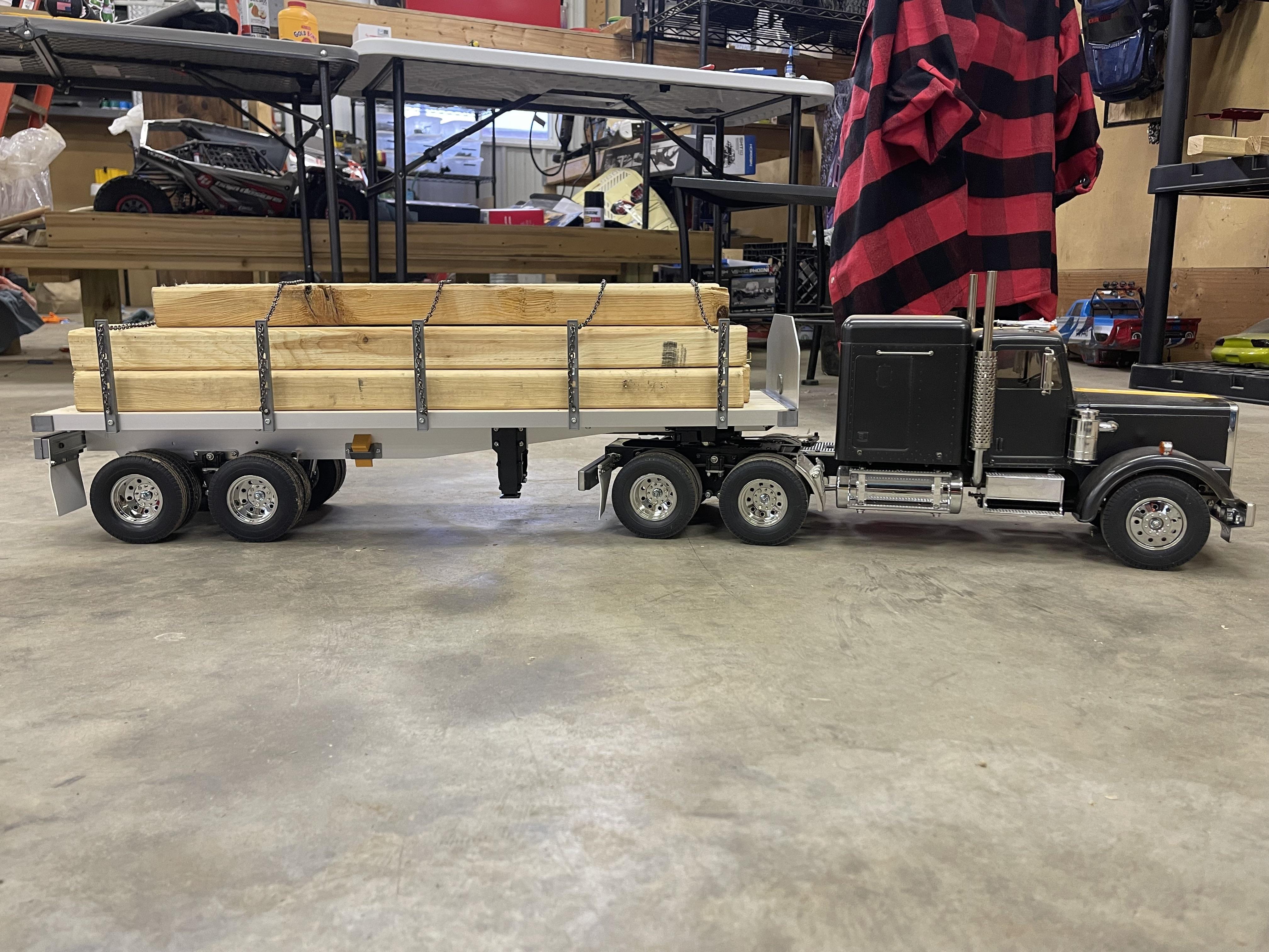 RC King Hauler vs Other Trucks: Which is Better?