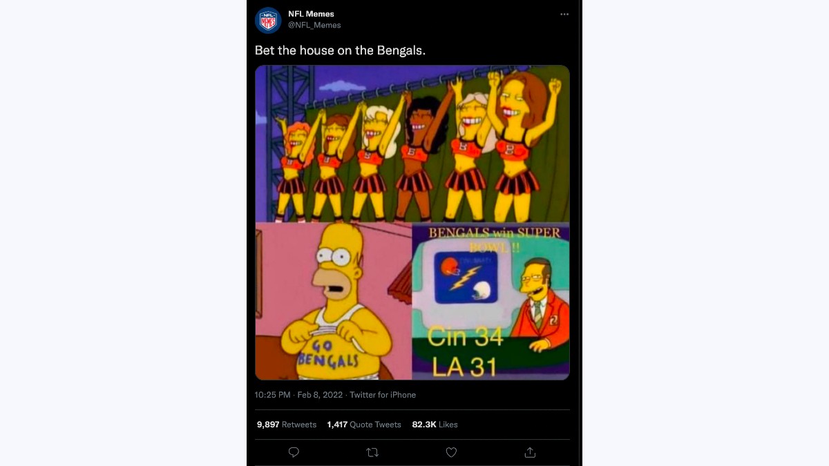 Simpsons Predict Super Bowl Winner: See If Their Old Guesses Got Right